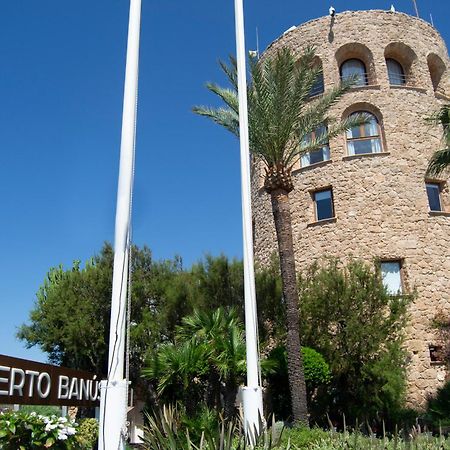 Edificio Ramiro Apartment Marbella Ngoại thất bức ảnh