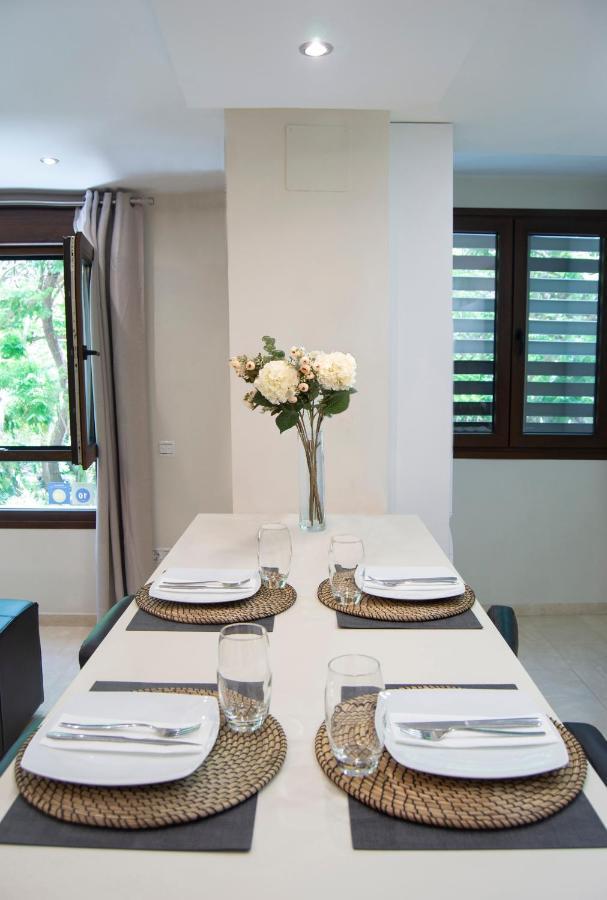 Edificio Ramiro Apartment Marbella Ngoại thất bức ảnh