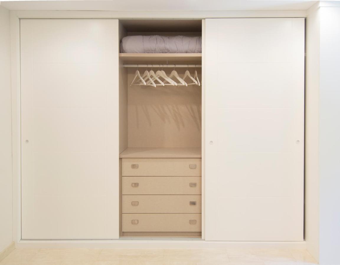 Edificio Ramiro Apartment Marbella Ngoại thất bức ảnh