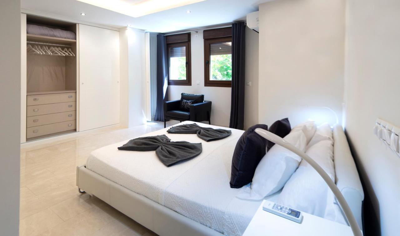 Edificio Ramiro Apartment Marbella Ngoại thất bức ảnh