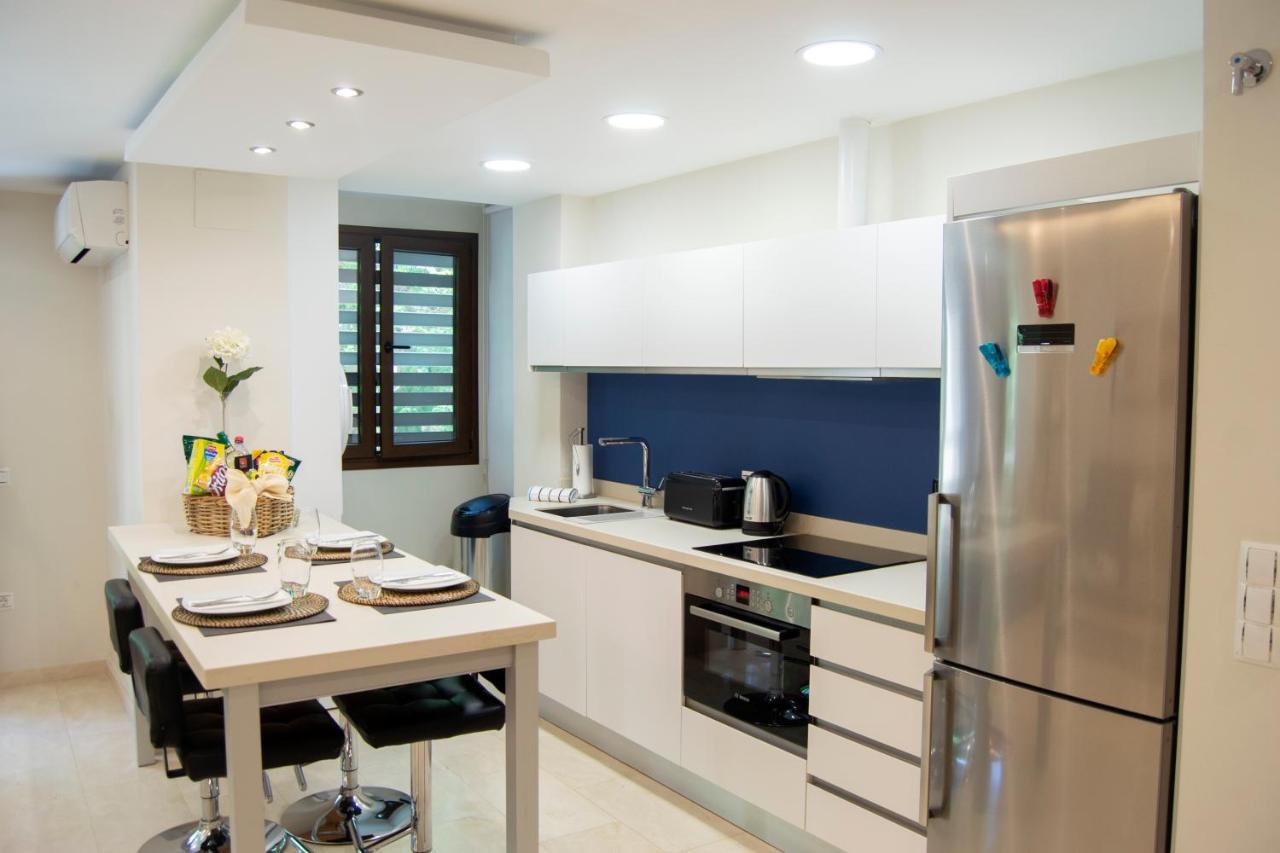 Edificio Ramiro Apartment Marbella Ngoại thất bức ảnh