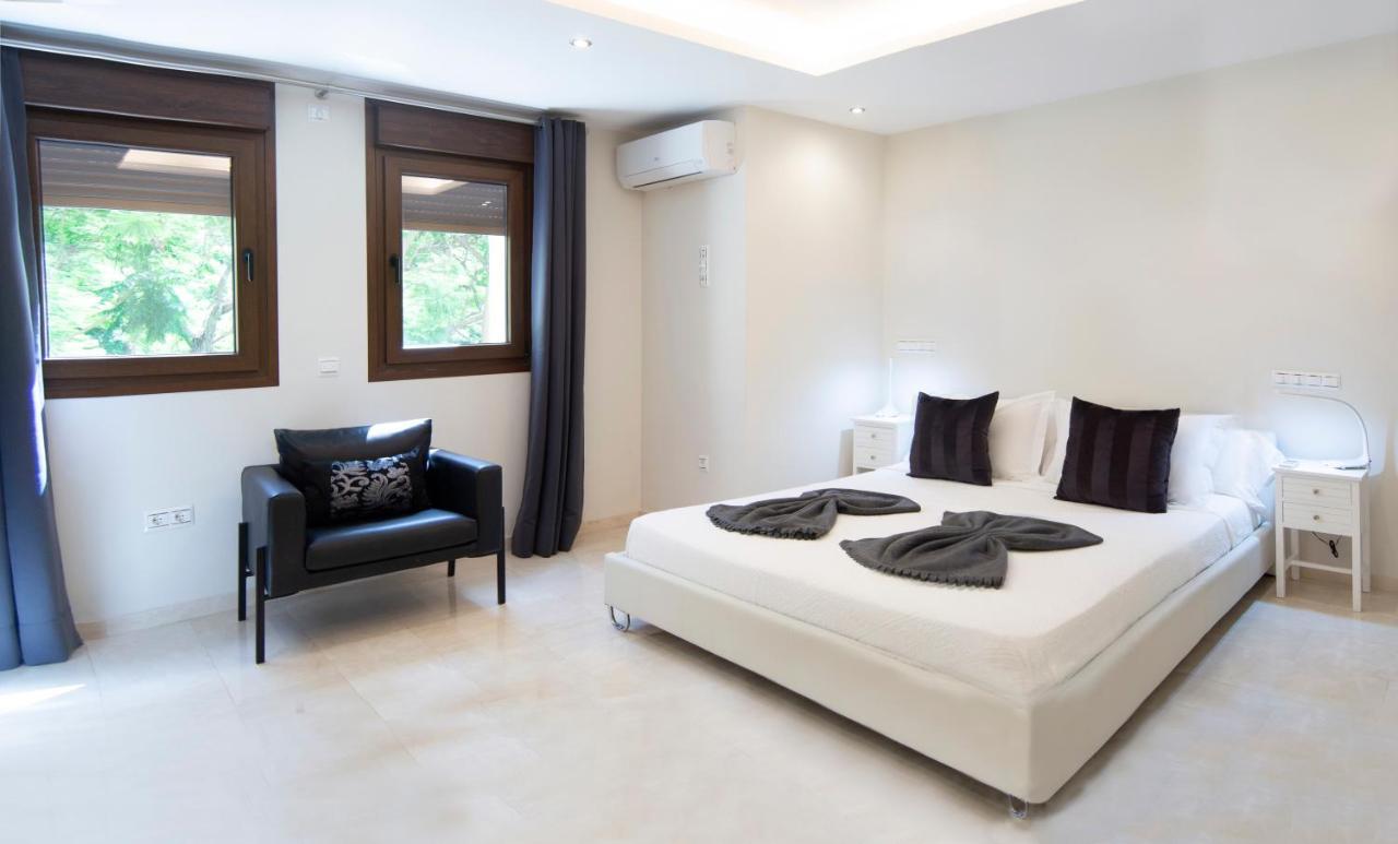Edificio Ramiro Apartment Marbella Ngoại thất bức ảnh