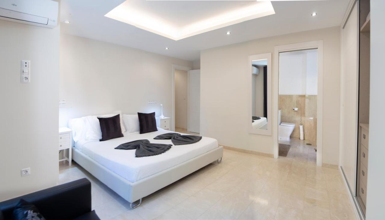 Edificio Ramiro Apartment Marbella Ngoại thất bức ảnh