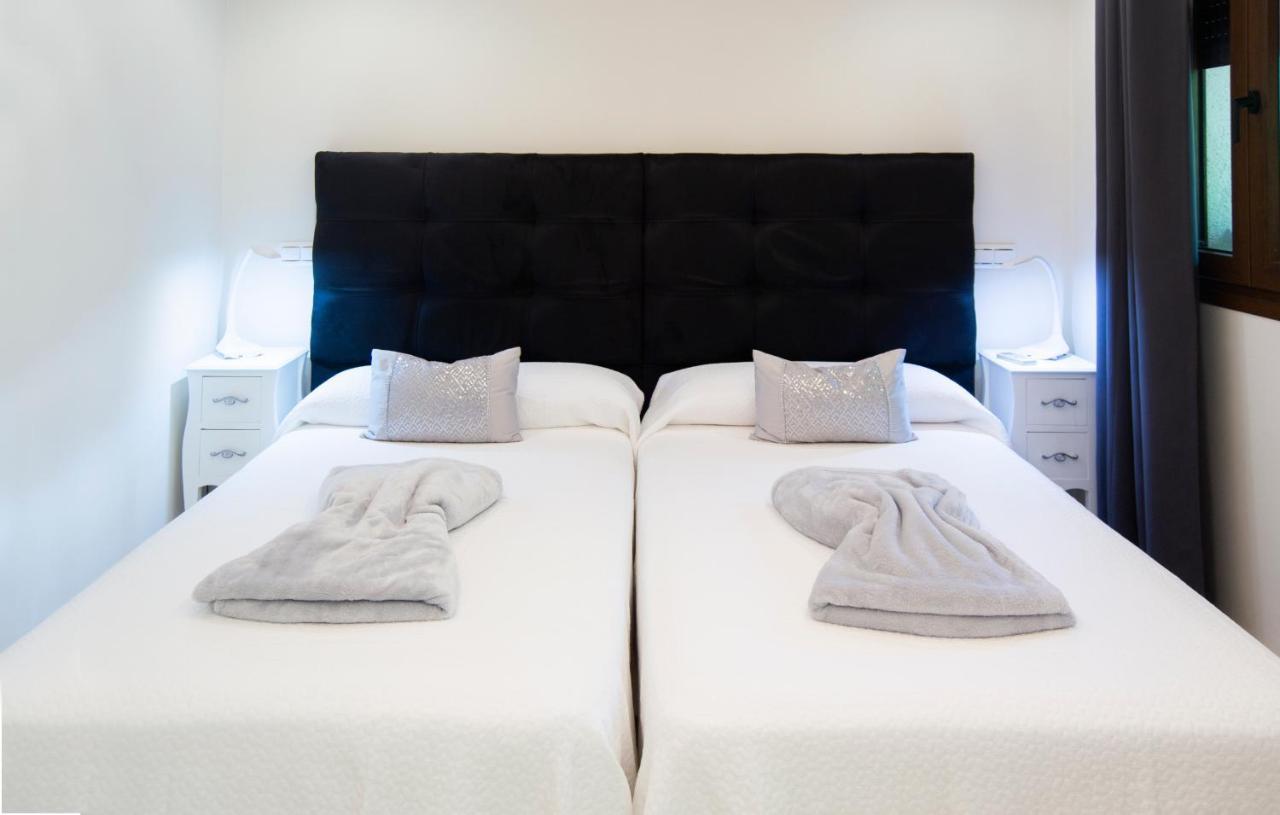 Edificio Ramiro Apartment Marbella Ngoại thất bức ảnh