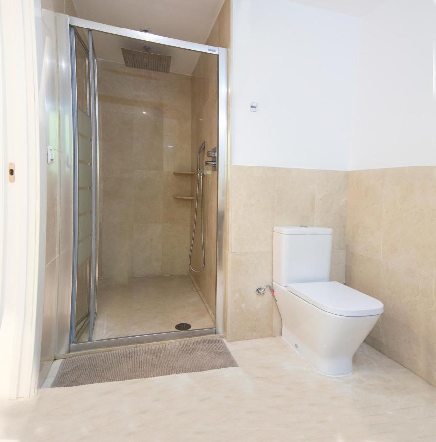 Edificio Ramiro Apartment Marbella Ngoại thất bức ảnh