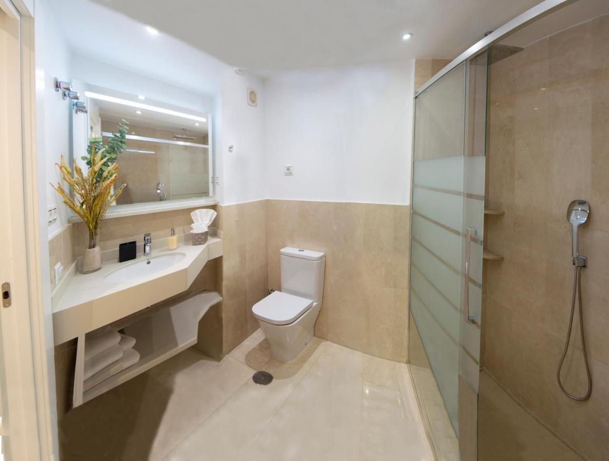 Edificio Ramiro Apartment Marbella Ngoại thất bức ảnh