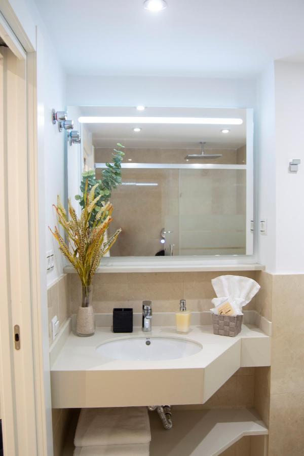Edificio Ramiro Apartment Marbella Ngoại thất bức ảnh