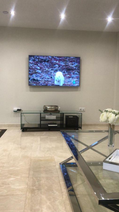 Edificio Ramiro Apartment Marbella Ngoại thất bức ảnh